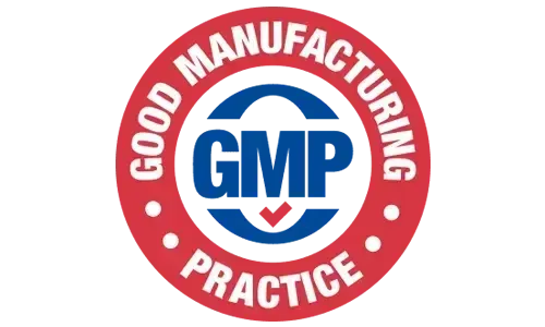 gmp certified
