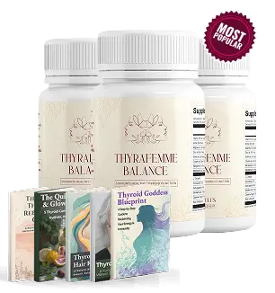 Thyrafemme supplement